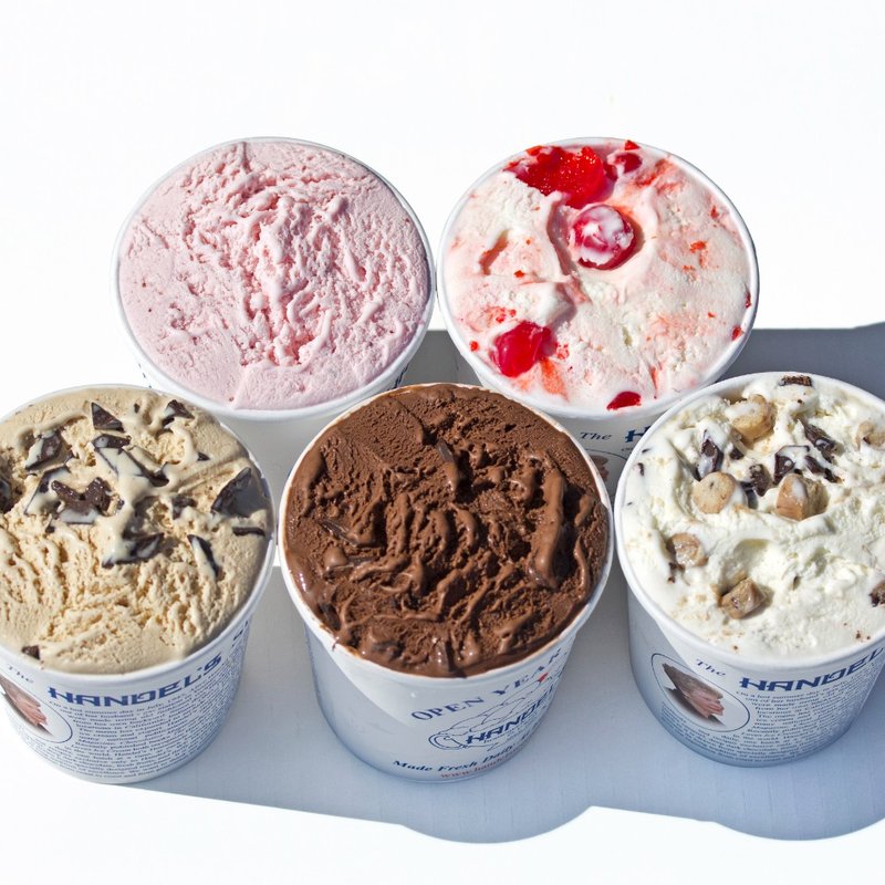 HANDELS HOMEMADE ICE CREAM PALM DESERT Updated September 2024 146 Photos & 173 Reviews