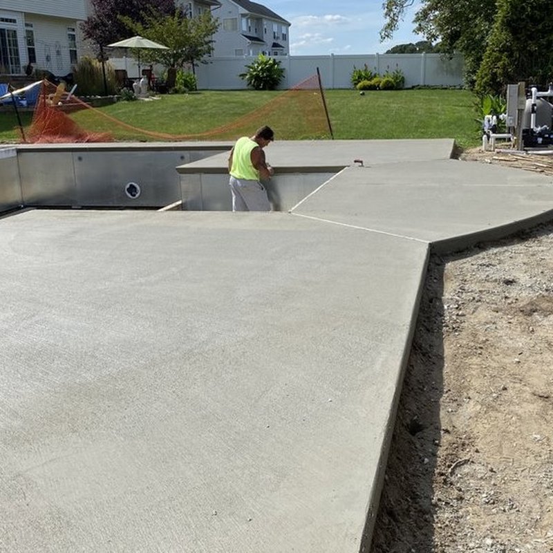 DIVINE CONCRETE - Updated May 2024 - 21 Photos - Sewell, New Jersey ... - Divine Concrete Texture Ideas