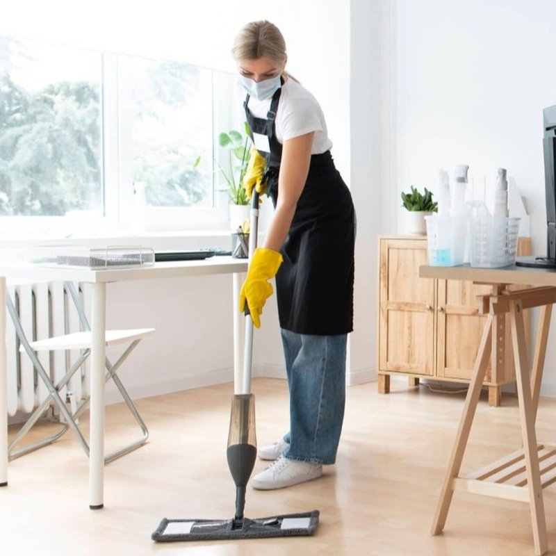 SPOTLESS MAID CLEANING Updated September 2024 22 Photos & 14