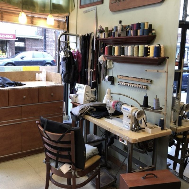 PRESTIGE CLEANERS Updated October 2024 563 W 235th St, Bronx, New