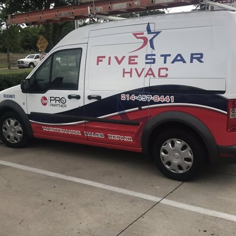 5 STAR HVAC CONTRACTORS - Updated May 2024 - 44 Photos & 46 Reviews