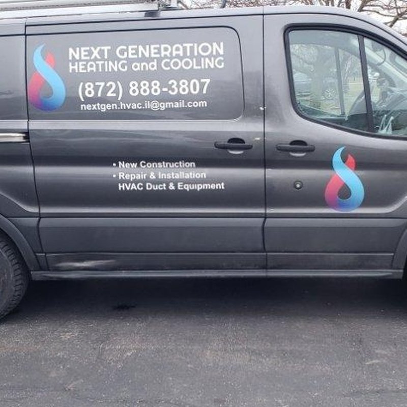 NEXT GENERATION HEATING AND COOLING Updated August 2024 173 Photos & 10 Reviews 1398 Busch