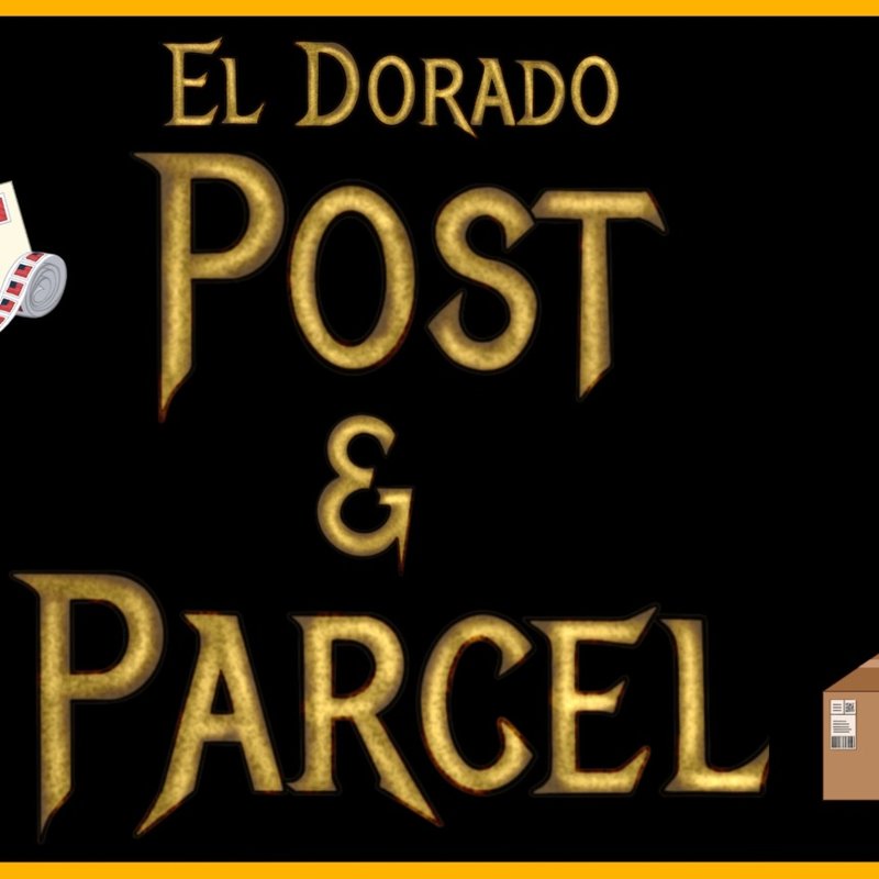 ELDORADO POST AND PARCEL Updated August 2024 7 Caliente Rd, Santa