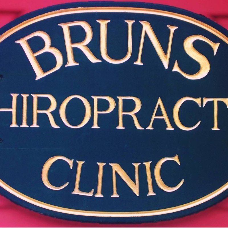 BRUNS CHIROPRACTIC CLINIC Updated August 2024 371 Union St, Bangor