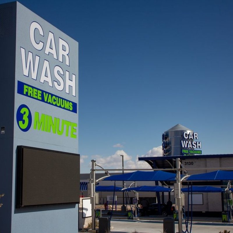 ULTRA CLEAN EXPRESS CAR WASH Updated July 2024 34 Photos & 20