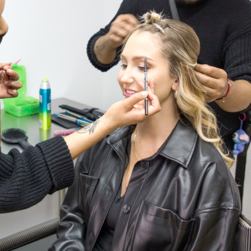 Bliss Wedding Chapel 🤝 Glam Squad