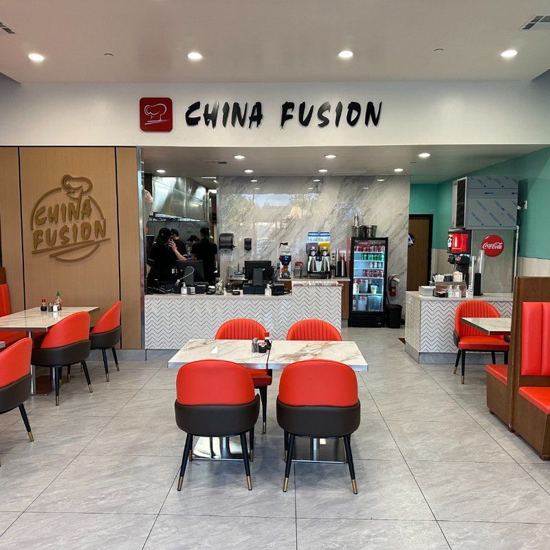 CHINA FUSION OCEANSIDE Updated September 2024 65 Photos & 92