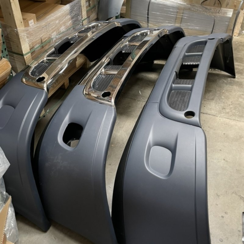 CALIFORNIA TRUCK PARTS Updated September 2024 603 S Milliken Ave