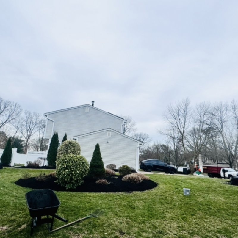 OSCAR G LANDSCAPING Updated September 2024 21 Photos 3 Grand