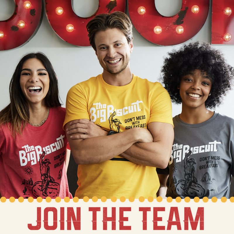 THE BIG BISCUIT Updated September 2024 199 Photos & 126 Reviews