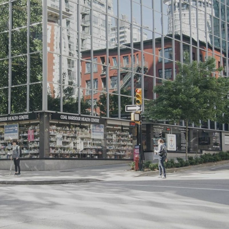 COAL HARBOUR PHARMACY Updated August 2024 23 Photos 622 Bute