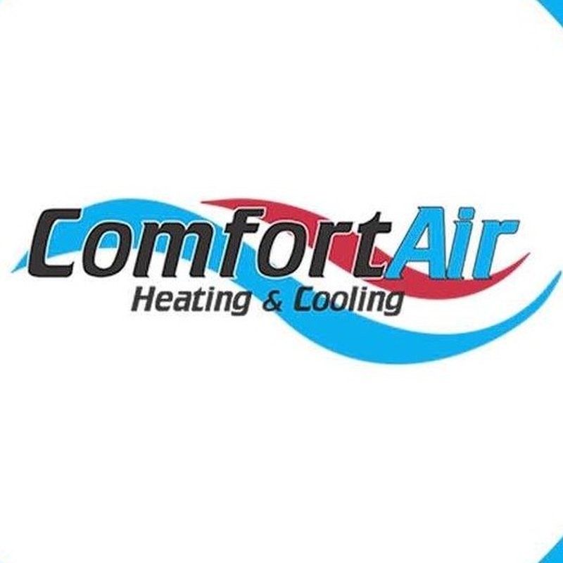 COMFORT AIR HEATING AND COOLING Updated August 2024 23 Photos & 21