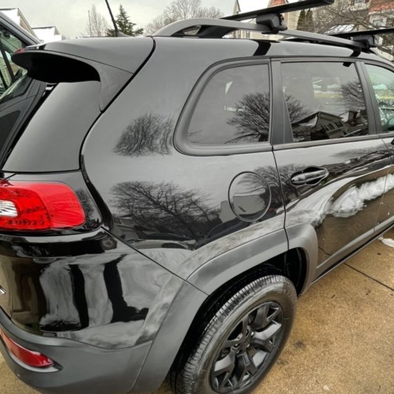 BERGER MOBILE DETAILING Updated August 2024 355 Photos & 70 Reviews Alexandria, Virginia