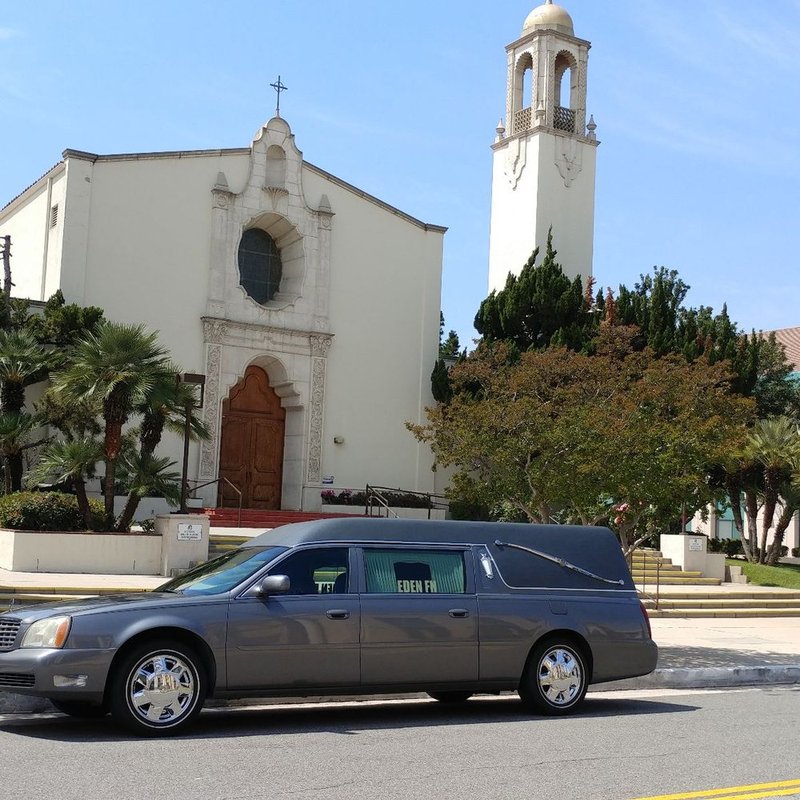 EDEN FUNERAL HOME Updated June 2024 15 Photos & 12 Reviews 700 N