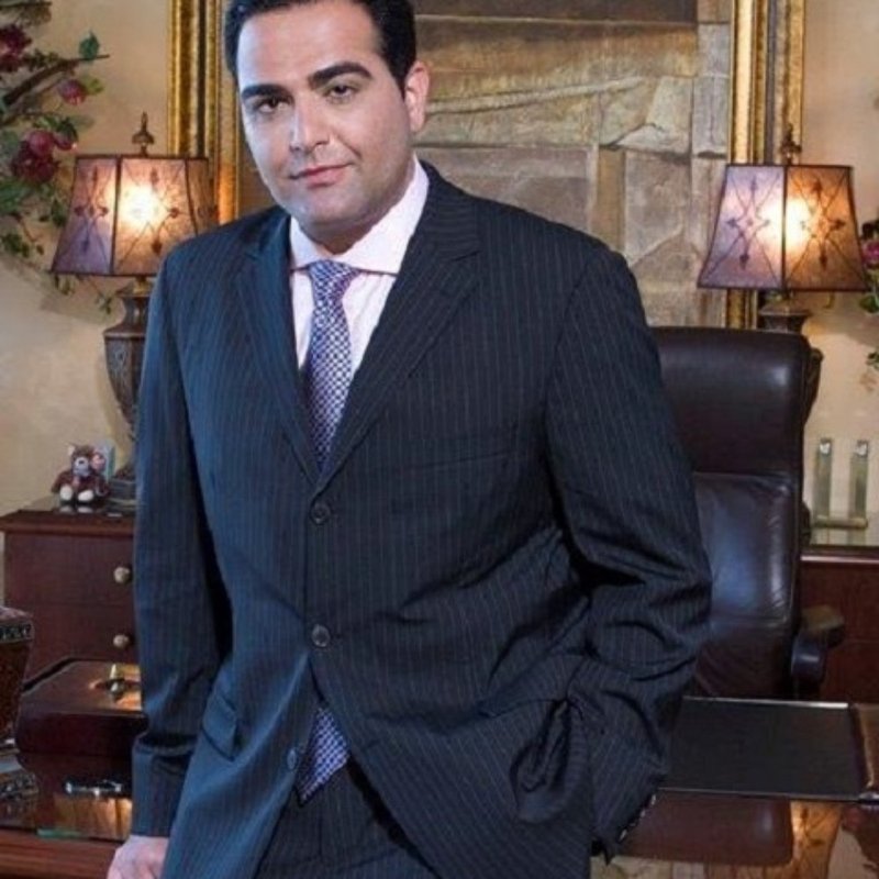 ALVANDI LAW GROUP, PC Updated June 2024 70 Photos & 120 Reviews 20301 SW Acacia St