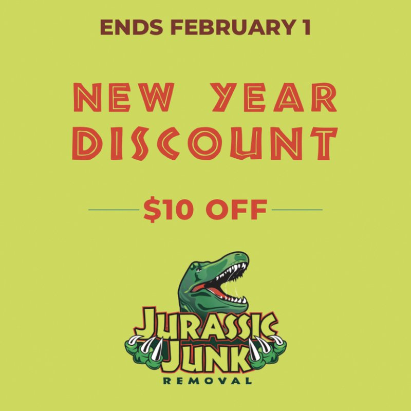 JURASSIC JUNK REMOVAL CHICAGO Updated May 2024 18 Photos 556 W