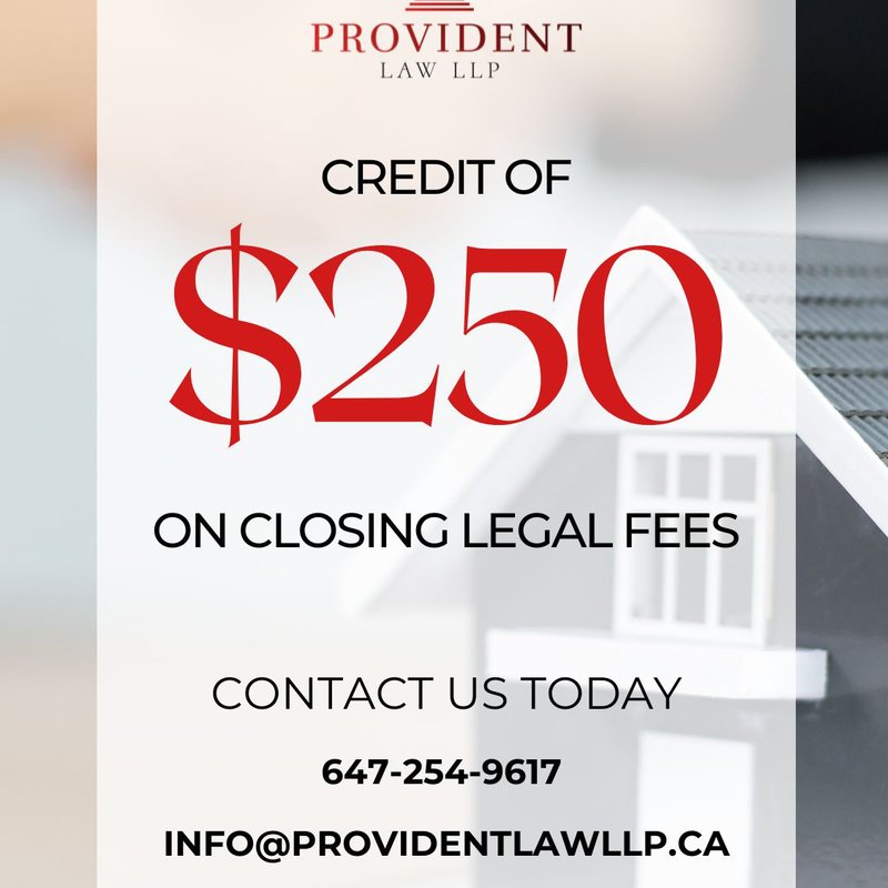 PROVIDENT LAW LLP Updated October 2024 11 Photos 90 Burnhamthorpe
