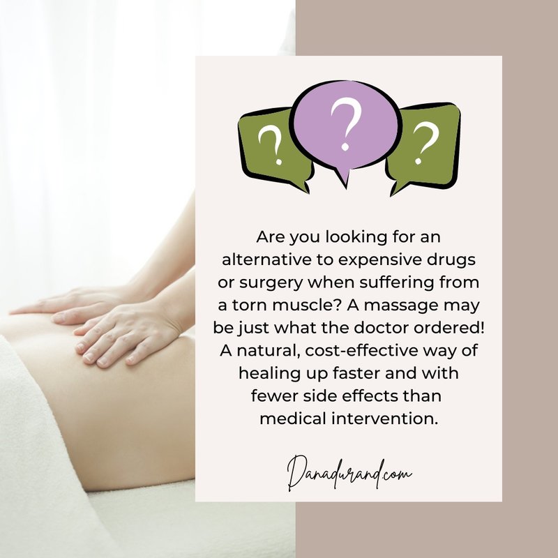 DANA DURAND, LICENSED MASSAGE THERAPIST 14 Photos & 20 Reviews 1125