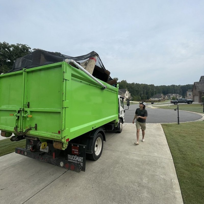 NORTH POINT JUNK REMOVAL Updated September 2024 221 Photos & 20