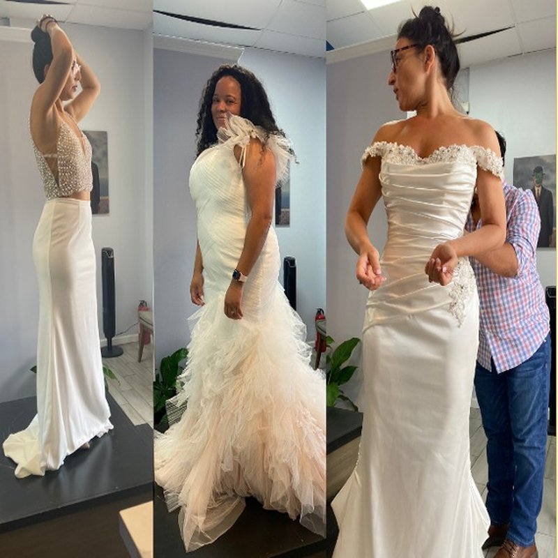 VIBRANT CLEANERS & TAILORING MIDTOWN Updated August 2024 120 Photos