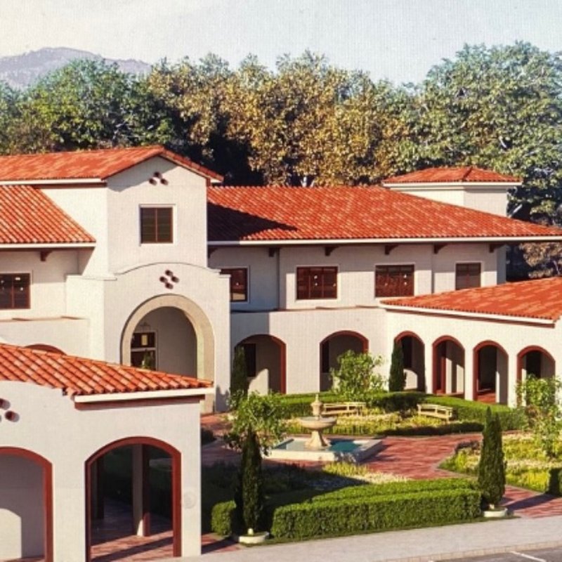 SAINT JEANNE DE LESTONNAC HIGH SCHOOL Updated September 2024 75