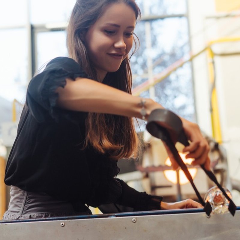 BLACKSTONE RIVER GLASS CENTER Updated October 2024 64 Photos 30