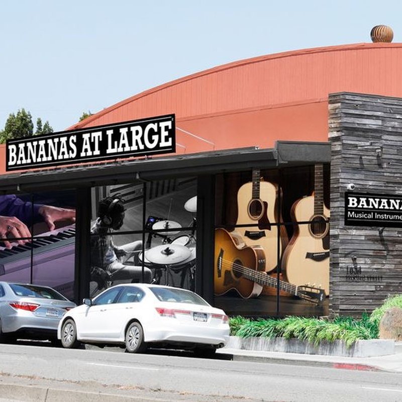 BANANAS AT LARGE Updated September 2024 54 Photos & 160 Reviews