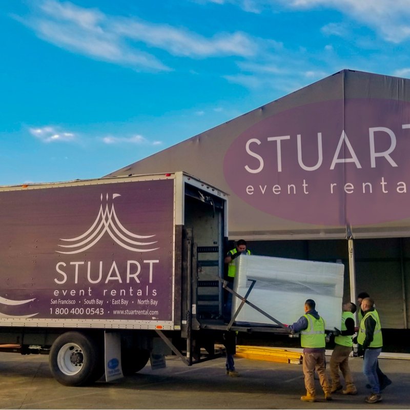 STUART EVENT RENTALS Updated September 2024 118 Photos & 233