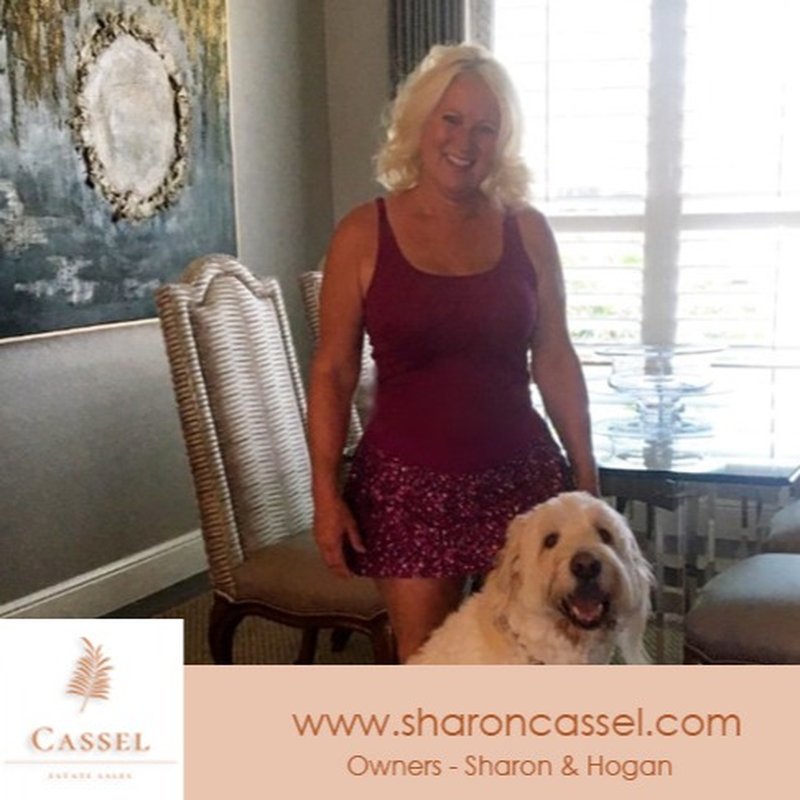 CASSEL ESTATE SALES Updated September 2024 134th Frankford, Lubbock