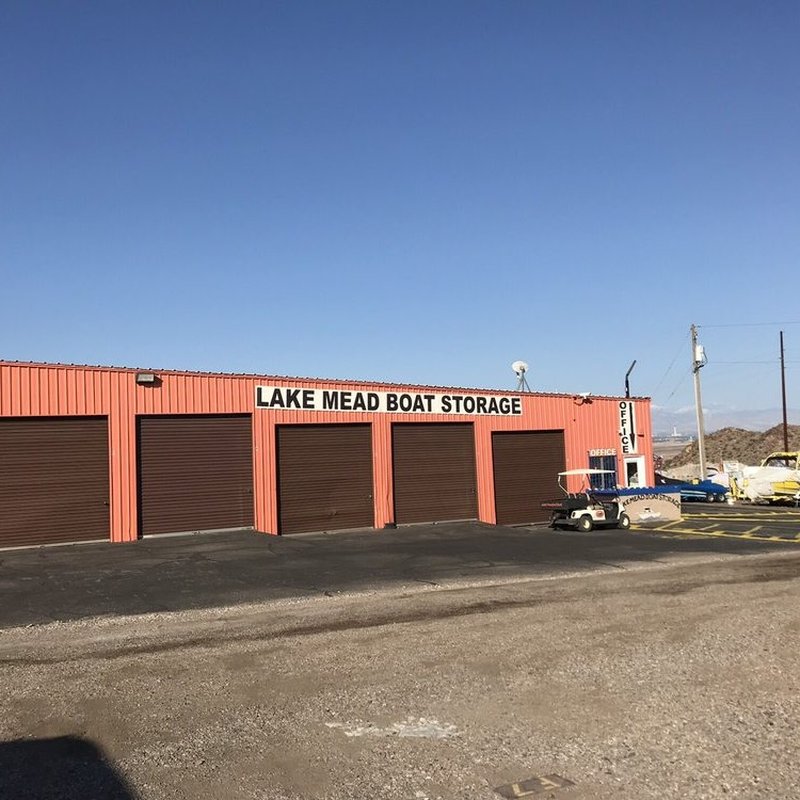 LAKE MEAD BOAT STORAGE Updated September 2024 13 Photos & 10