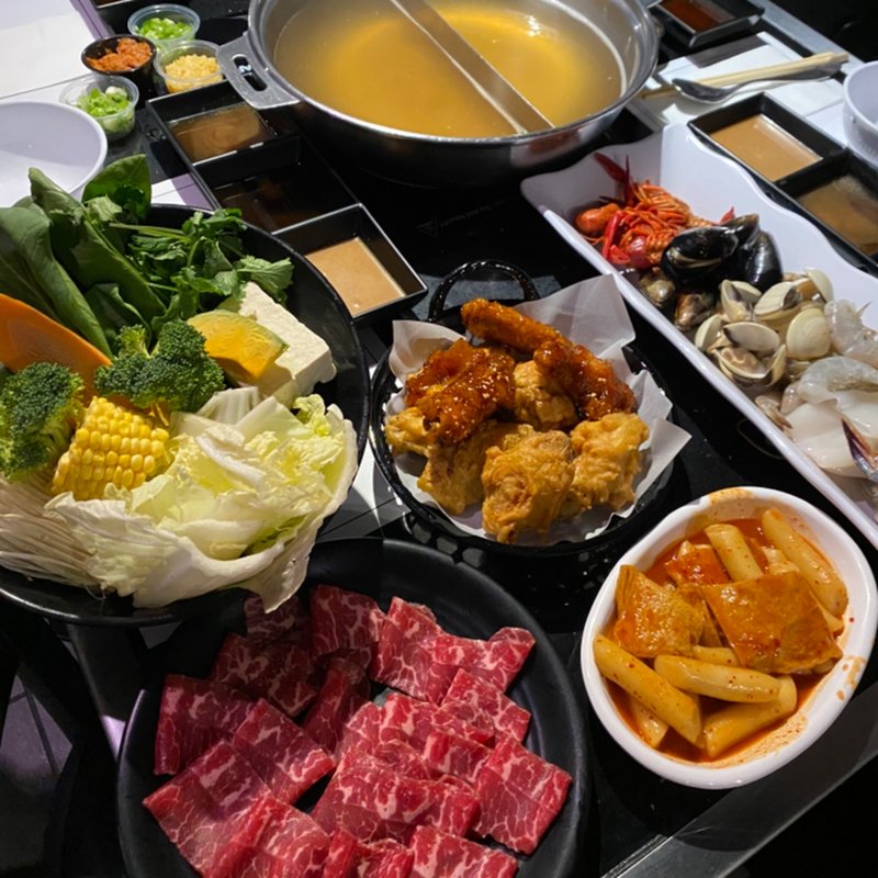 DADA SHABU SHABU BUFFET Updated July 2024 2274 Photos & 1421