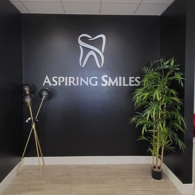 ASPIRING SMILES DENTAL AND BRACES Updated October 2024 16 Photos