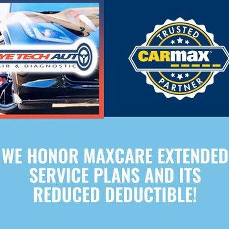 HYETECH AUTO REPAIR Updated August 2024 103 Photos & 287 Reviews