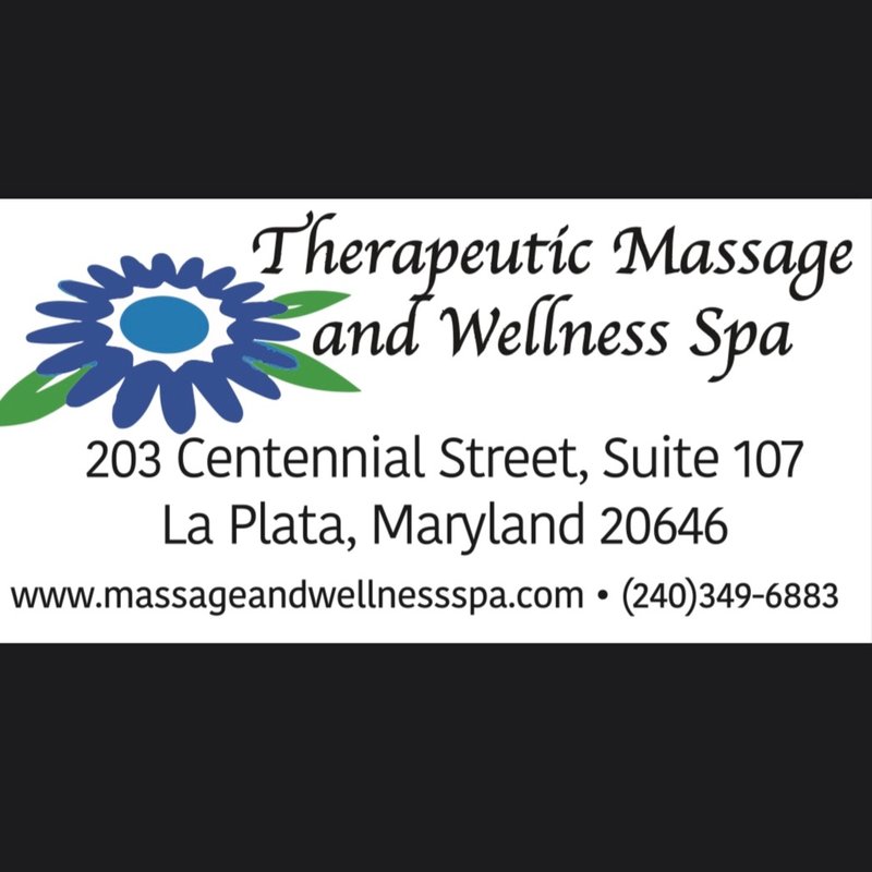 THERAPEUTIC MASSAGE AND WELLNESS SPA 203 Centennial St, La Plata