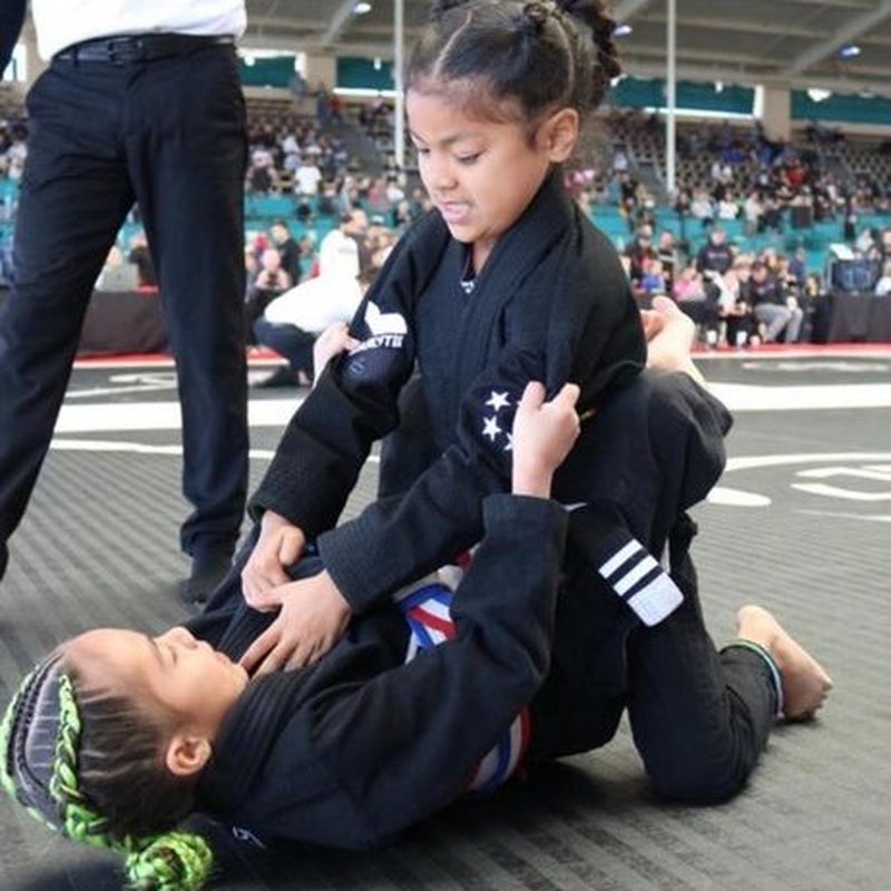 VISION JIU JITSU Updated June 2024 93 Photos & 14 Reviews 25612