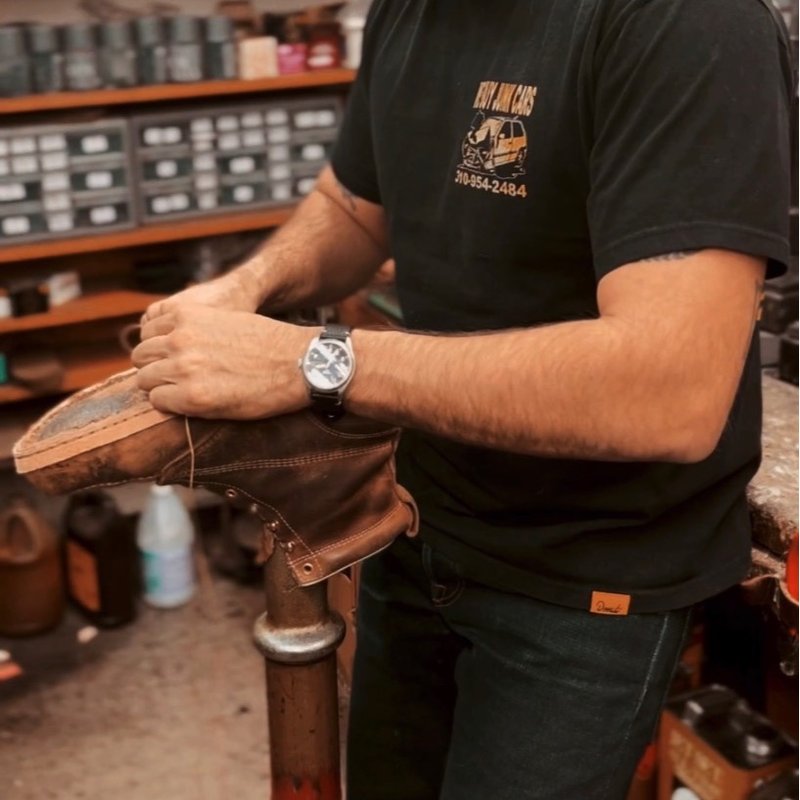 TEXAS BEST BOOT & SHOE REPAIR Updated September 2024 32 Photos