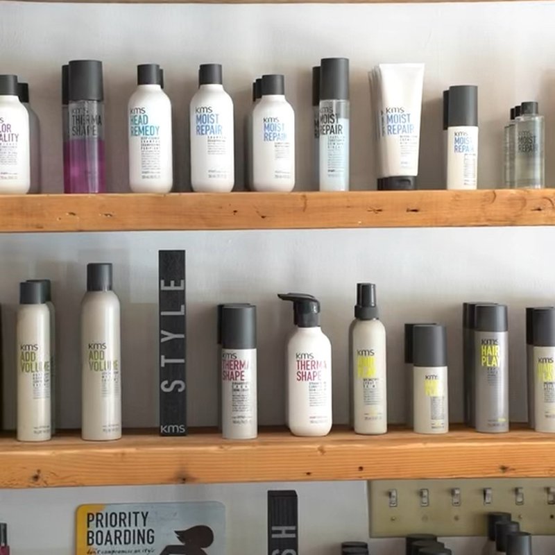 FULHAM SALON NEWTON CENTER Updated September 2024 540 Photos