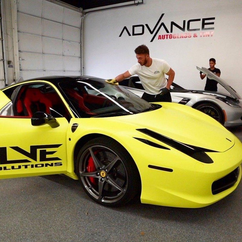 ADVANCE INDUSTRIES Updated October 2024 210 Photos & 65 Reviews 5930 E County Line Rd