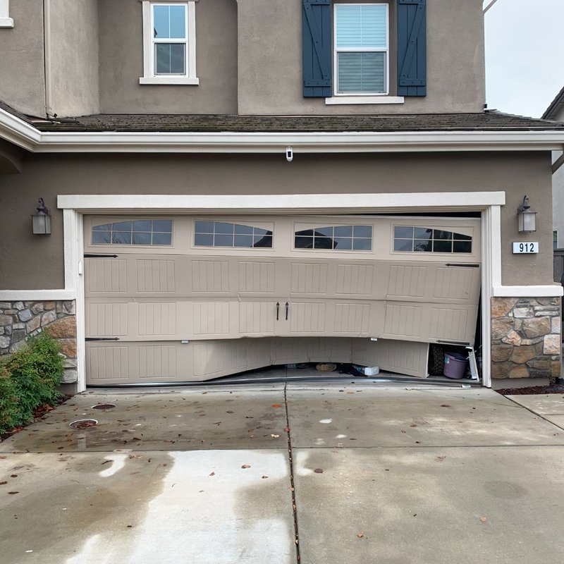 PARAMOUNT GARAGE DOORS Updated August 2024 114 Photos & 187 Reviews