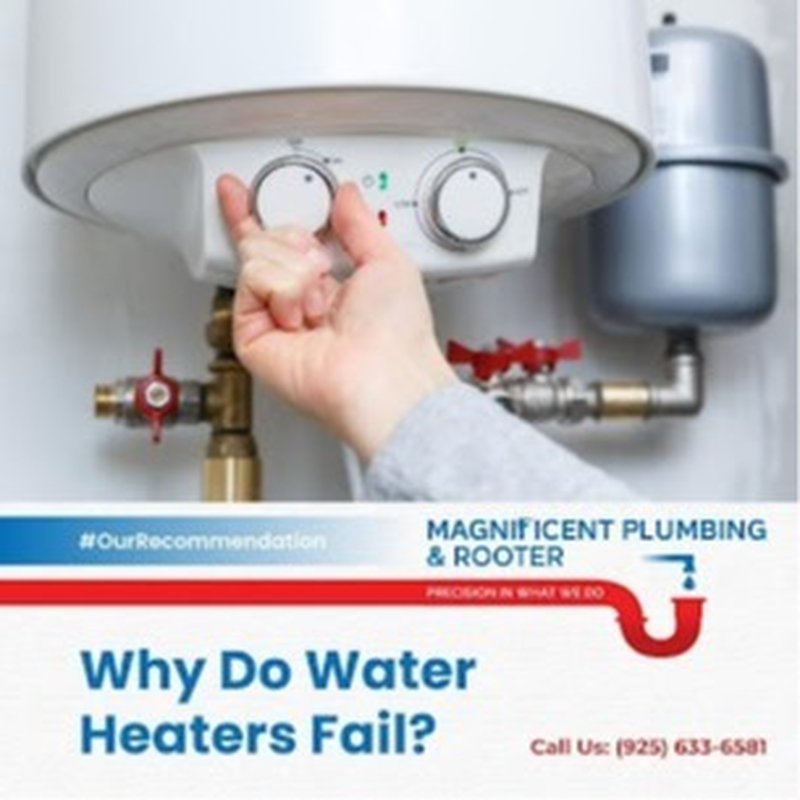 MAGNIFICENT PLUMBING & ROOTER Updated May 2024 176 Photos & 169