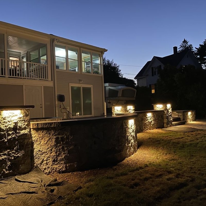 ESTEBAN R LANDSCAPING & CONSTRUCTION Updated September 2024 252 Photos & 17 Reviews Lynn