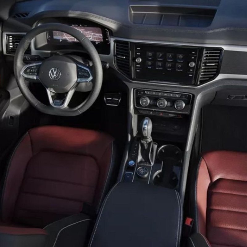 VOLKSWAGEN CYPRESS Updated July 2024 45 Photos & 109 Reviews