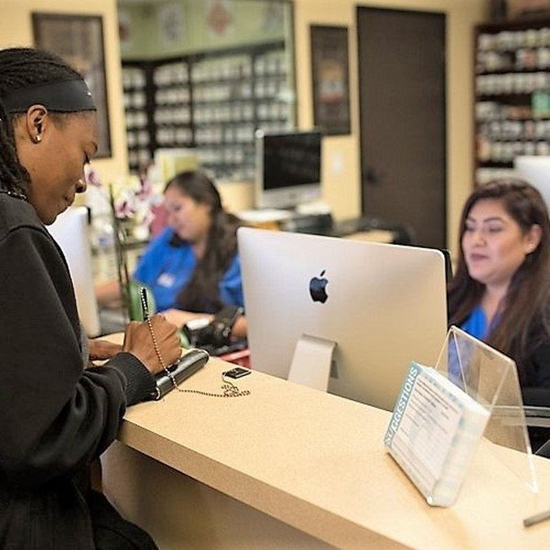 Temporarily Closed Between Semesters