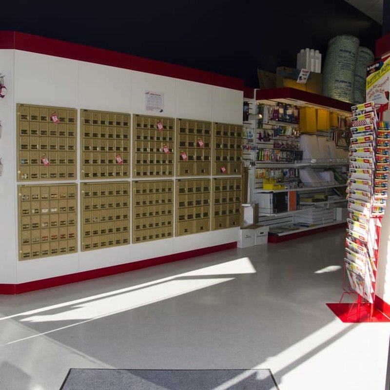 POSTALANNEX 【75 Photos & 67 Reviews】 13535 Ventura Blvd, Sherman Oaks