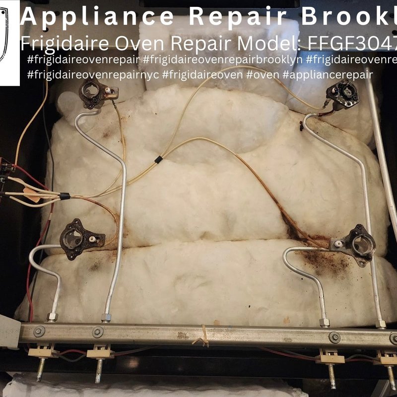 APPLIANCE REPAIR BROOKLYN 142 Photos & 93 Reviews 832 Quincy St