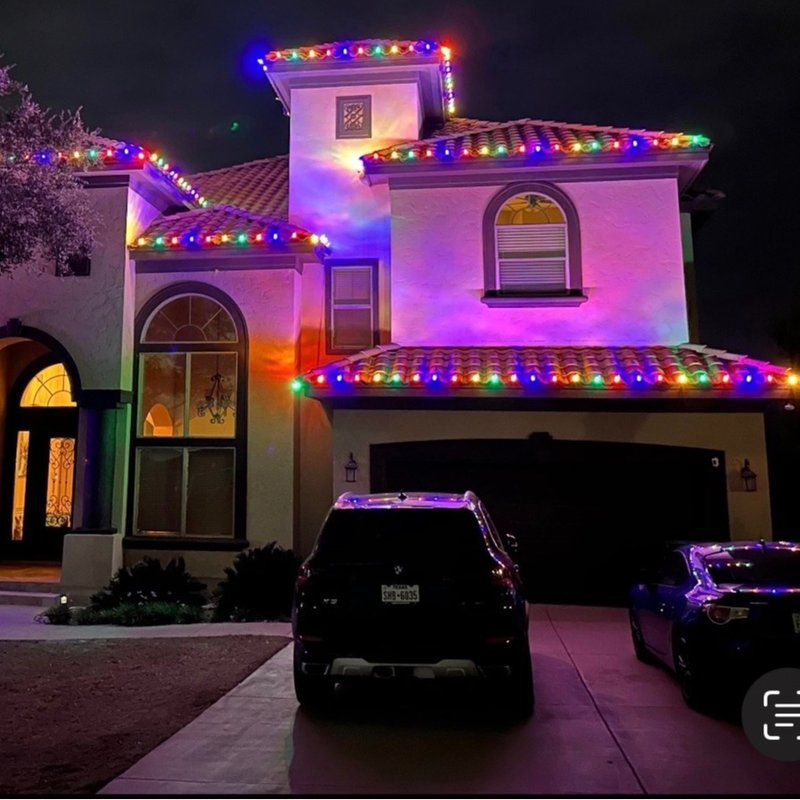 CHRISTMAS LIGHTS INSTALLATION 66 Photos Round Rock, Texas Holiday