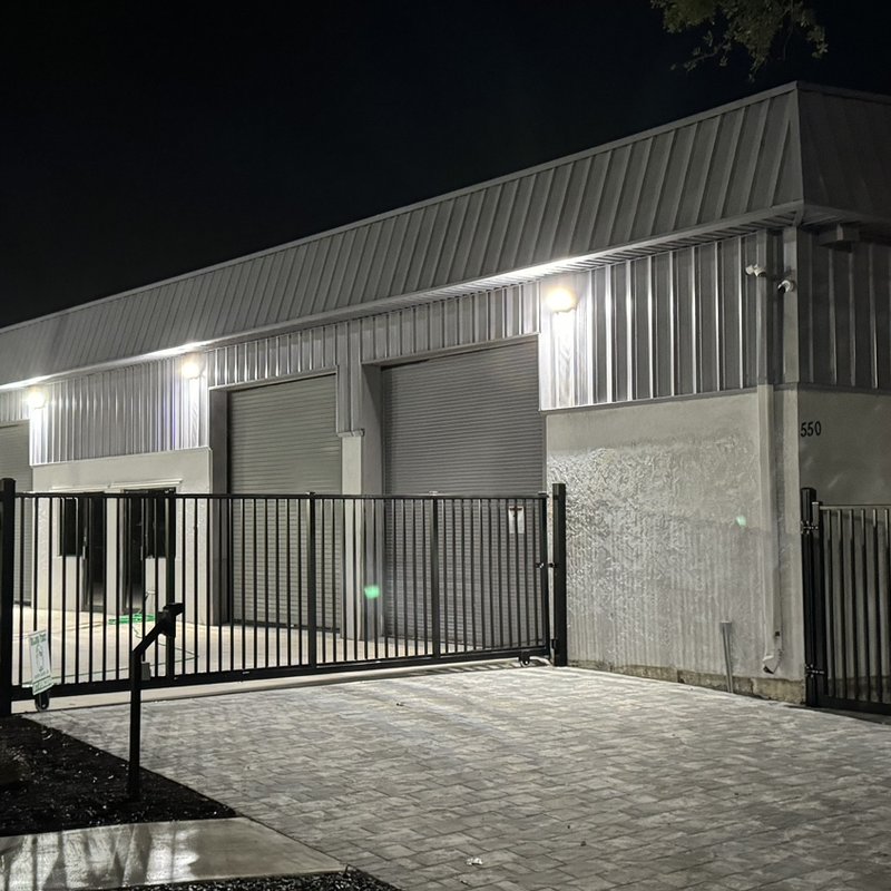 AUTO STORAGE OF DELRAY Updated August 2024 10 Photos 550