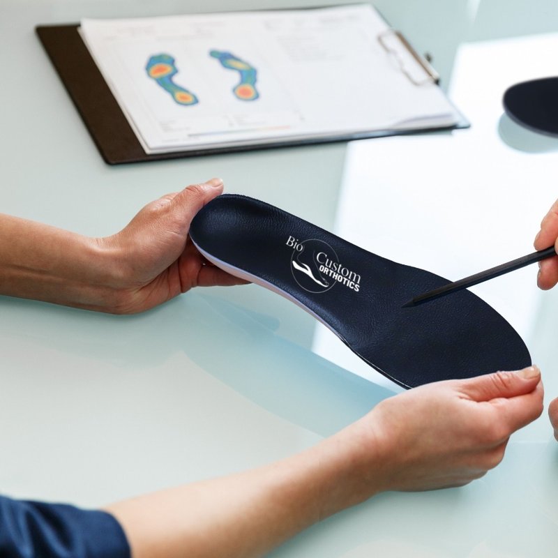 BIO CUSTOM FOOT ORTHOTICS Updated June 2024 45 Photos 5900 W