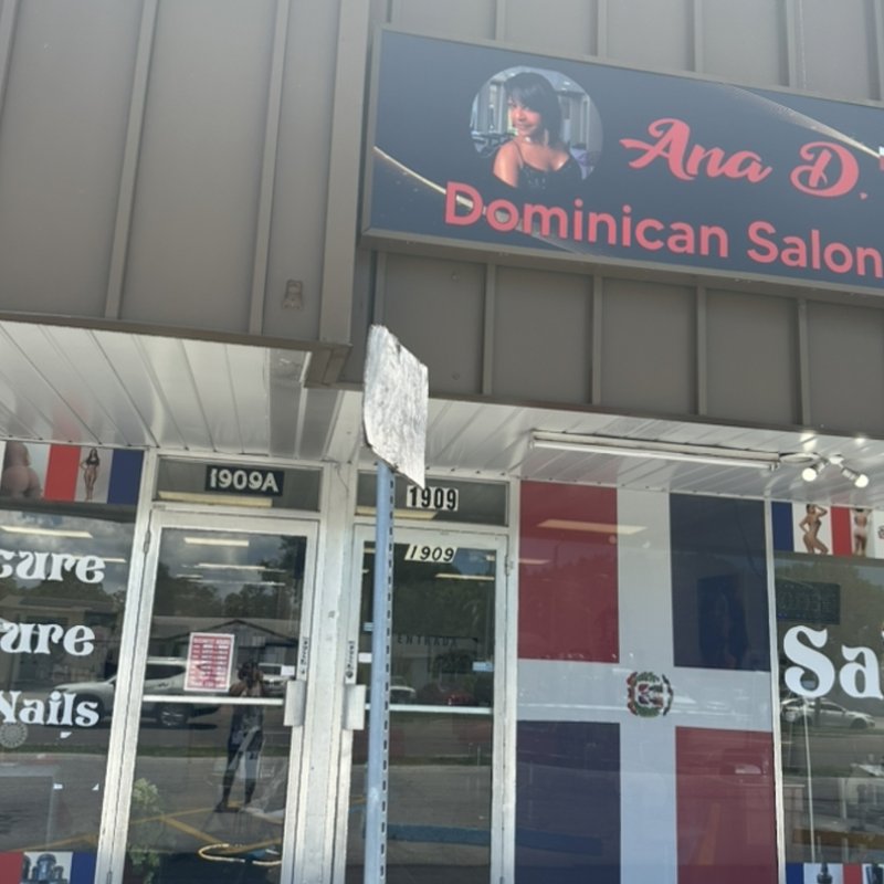 ANA ESPOSITO DOMINICAN SALON - Updated May 2024 - 200 Photos & 14