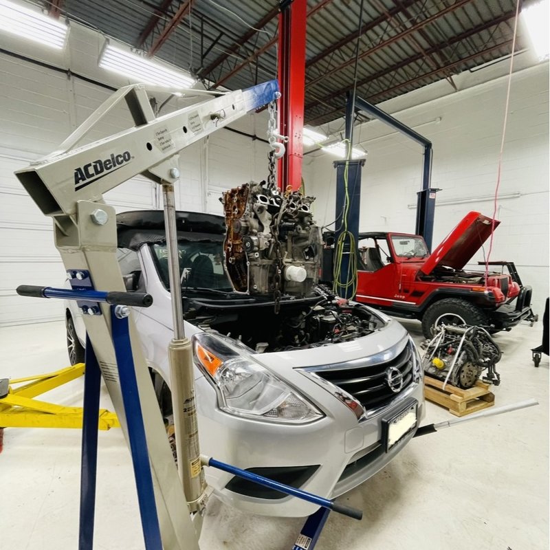 MAJOR AUTOMOTIVE Updated August 2024 29 Photos & 53 Reviews 3104